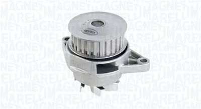 Pompa Apa Potrivit Seat Arosa, Cordoba, Cordoba Vario, Ibiza Ii, Ibiza Iii, Inca; Skoda Felicia I, Felicia Ii, Octavia I; Vw Caddy Ii, Caddy Ii Minivan, Fox, Golf Iii, Golf Iv 1.0-1.6 10.91-12.09