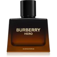 Burberry Hero Elixir de Parfum parfum intense pentru bărbați 60 ml