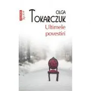 Ultimele povestiri