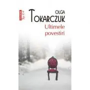 Ultimele povestiri