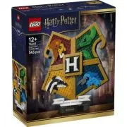 LEGO Harry Potter. Blazonul caselor de la Hogwarts 76462, 545 piese