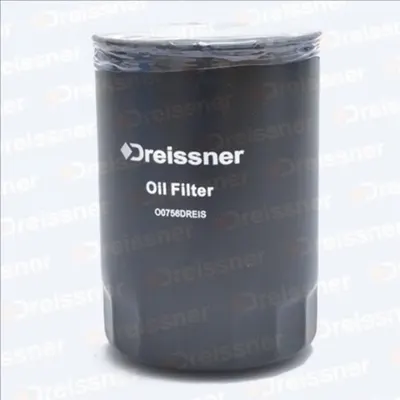 Filtru ulei DREISSNER O0756DREIS