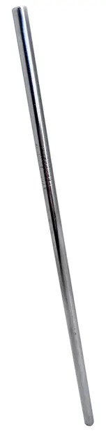Paie metalice Vin Bouquet - drepte, 4 buc
