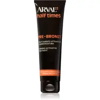 Arval Half Times Pre-Bronze crema pentru intensificarea bronzului