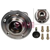 Set rulment roata FAG 713 6603 10