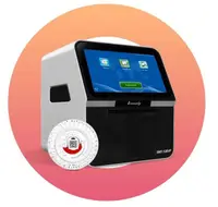 Analizator Automat Biochimie Smt-120vp