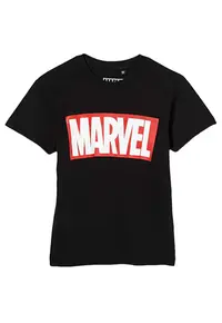 Tricou cu imprimeu logo -