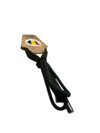 Siret Hanorac Paracord 550 Trekker Woodland Drop Zone - 120 CM