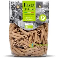 Paste Penne din Orez si Quinoa fara Gluten Ecologice/Bio 250g