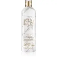 Baylis & Harding Elements White Tea & Neroli gel de duș de lux