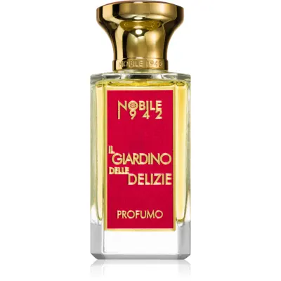 Nobile 1942 Giardino delle Delizie extract de parfum unisex 75 ml