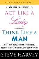 Act Like a Lady, Think Like a Man