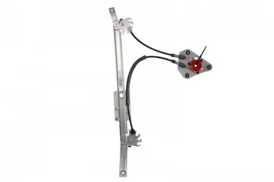 Macara geam Spate Dreapta (electric, fara motoras, numar usi: 5) potrivit SEAT ALTEA, TOLEDO III 03.04