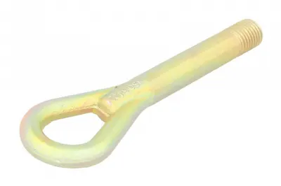 Carlig Tractare Potrivit Hyundai Accent Iii, Getz, I10 I, I20 I, I20 Ii, I40 I Cw; Kia Optima, Picanto I, Picanto Ii, Rio Ii, Soul I, Venga; Mazda 3, 6, Mx-5 Iii, Rx-8; Mitsubishi Colt Vi Dupa 2002