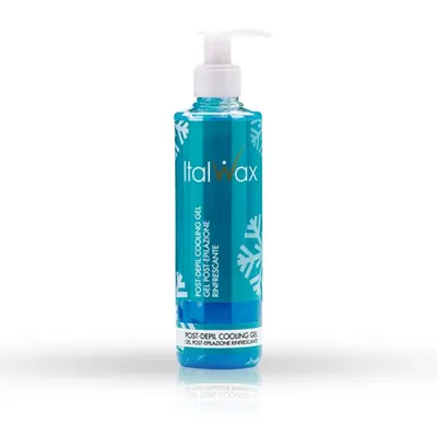 Gel racoritor post epilare - ITALWAX - 250 ml