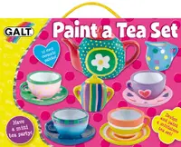 Set creativ de desen Galt - Set de ceai
