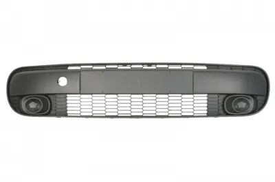 Grila bara fata (inferior) FIAT 500L intre 2012-2017
