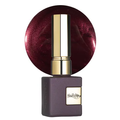 Ojă Semipermanentă NAILSUP Gold Is Your Reflection 26, 8 ml