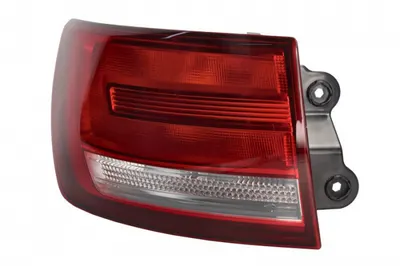 Stop spate Stanga (exterior, P21W W16W) potrivit AUDI A4 ALLROAD B9, A4 B9 05.15