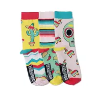 Set 3 șosete pentru copii Amy
