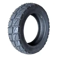 Anvelopă pentru trotinetă 255x80 (10x3,0) CY-389 TL ONYX Blue line