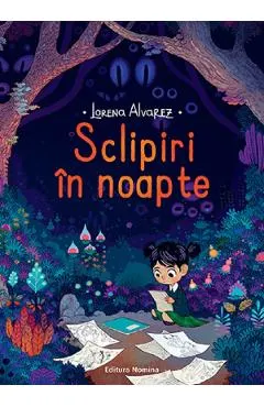 Sclipiri in noapte