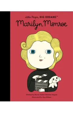 Marilyn Monroe