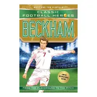 Beckham Classic Football Heroes