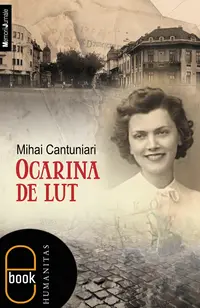 Ocarina de lut (epub)