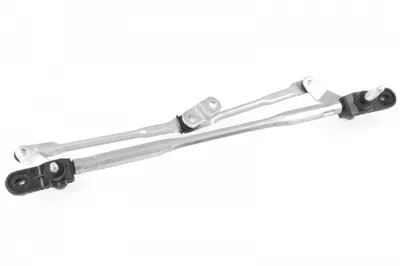 Mecanism stergator parbriz Fata (fara motoras) potrivit FIAT PANDA, PANDA HATCHBACK 01.86