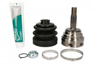 Set articulatie planetara Dreapta Stanga (21z 25z 56,3mm) potrivit RENAULT 19 I, 19 I CHAMADE, 19 II, 19 II CHAMADE, 19 II HATCHBACK, CLIO I, CLIO I HATCHBACK, LAGUNA I 1.1-2.0 06.89