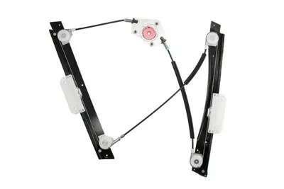 Macara geam Fata Dreapta potrivit AUDI TT 1998-2010 - (electric, fara motoras)