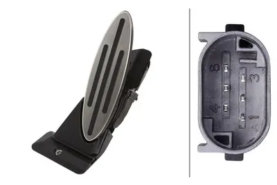 Senzor pedala acceleratie potrivit MINI (F55), (F56), (F57), (R56), (R57), (R58), (R59), CLUBMAN (F54), CLUBMAN (R55), CLUBVAN (R55), COUNTRYMAN (F60), COUNTRYMAN (R60) 1.2-2.0D 09.06