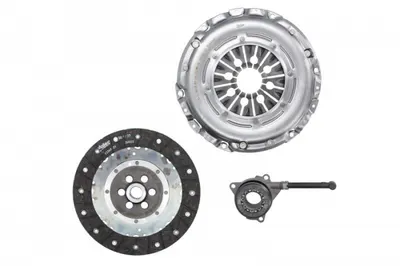 Set Ambreiaj (240mm) Potrivit Audi A3, Q2, Q3, Tt; Seat Alhambra, Ateca, Leon, Leon Sc, Leon St, Tarraco; Skoda Karoq, Kodiaq I, Octavia Ii, Octavia Iii, Octavia Iv, Superb Iii 1.4 1.6d 2.0d 05.03