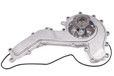 Pompa Apa cu Garnitura Potrivit Audi A4 Allroad B9, A4 B9, A5, A6 Allroad C7, A6 Allroad C8, A6 C7, A6 C8, A7, A8 D5, Q5, Q7, Q8; Vw Amarok, Touareg 3.0d 3.0dh 05.14