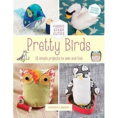 Pretty Birds