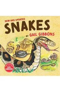 Snakes (New & Updated)
