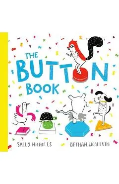 The Button Book