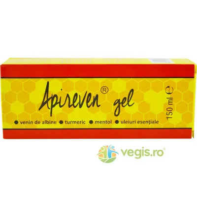 Gel Apireven 150ml