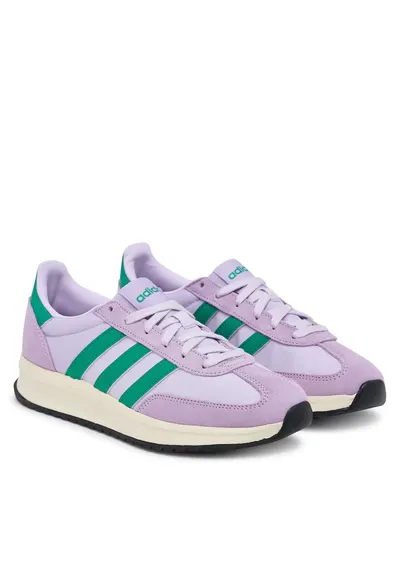 Pantofi sport dama - RUN 70s 2.0 - Icelav/Cougrn/Powplu - tesatura