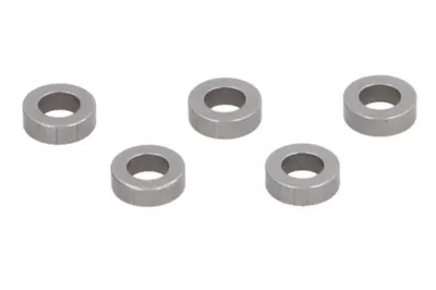 Saiba pentru DENSO pret pt 5 buc (diametru interior 3mm, diametru exterior 5,8mm, grosime 1,58mm)