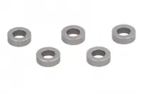 Saiba pentru DENSO pret pt 5 buc (diametru interior 3mm, diametru exterior 5,8mm, grosime 1,58mm)