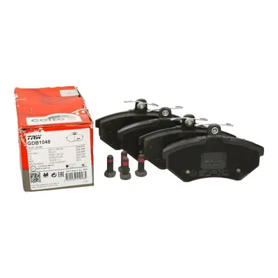 Set Placute Frana Trw GDB1048