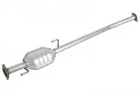 Toba esapamet intermediara potrivit HYUNDAI TUCSON, TUCSON SUV; KIA SPORTAGE II 2.0 2.0LPG 06.04-12.10