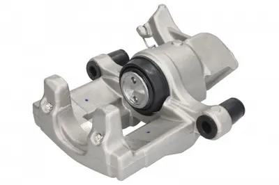 Etrier frana (disc) Spate Dreapta potrivit CADILLAC BLS; OPEL VECTRA C, VECTRA C GTS; SAAB 9-3, 9-3X 1.6-2.8 04.02