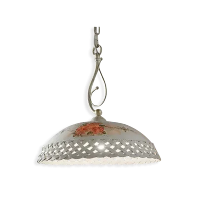 Lustra, lampa suspendata CLASSIC VERONA C967