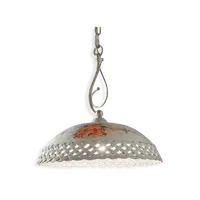 Lustra, lampa suspendata CLASSIC VERONA C967