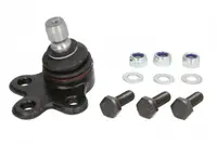 Articulatie sarcina ghidare Dreapta Stanga (inferior fata) potrivit CHEVROLET AVEO, AVEO KALOS, TRAX; OPEL MOKKA MOKKA X 1.2-1.8 05.03-