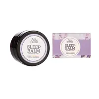 Balsam pentru corp Sleep Balm, Nucul Din Lavandă, x 25ml