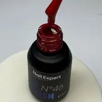 Oja Semipermanenta Nail Expert 46 - Macks - NE-GP-45